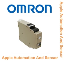 Omron H3DKZ-F AC/DC24-240