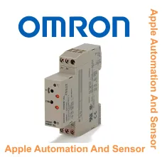 Omron H3DS-AL AC/DC