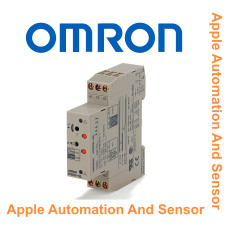 Omron H3DS-GL Timer Distributor, Dealer, Supplier, Price in India.