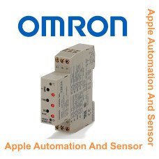Omron H3DS-MLC Timer Distributor Dealer Supplier Price in India.