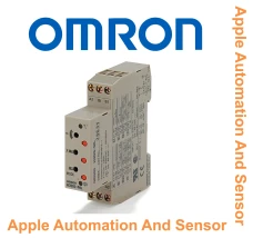 Omron H3DS-ML AC/DC