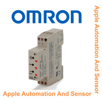 Omron H3DS-SL AC/DC Timer Distributor Dealer Supplier Price in India.