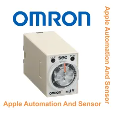 Omron H3Y-4 AC200-230 5S