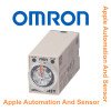 Omron H3Y-4 DC24 10M Timer Omron H3Y-4 DC24 10M Timer