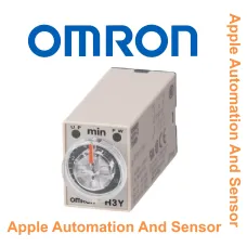 Omron H3Y-2 AC100-120 10M