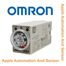 Omron H3Y-2 AC200-230 3H