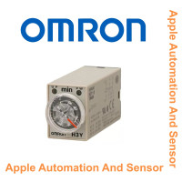 Omron Timer H3Y-2 DC24 60M Dealer Supplier Price in India