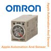 Omron H3Y-2-AC-100-120 (3 MIN.) Timer Distributor, Dealer, Supplier, Price in India.