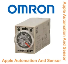 Omron H3Y-2-AC-100-120 (3 MIN.)