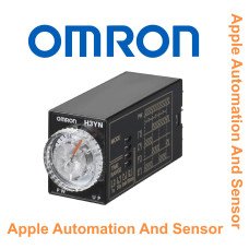 Omron H3YN-41 DC24 Timer Distributor Dealer Supplier Price in India.