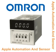 Omron H5CN-XBN DC12-48
