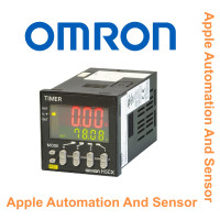 Omron H5CX-A11D-N Timer Distributor Dealer Supplier Price in India.