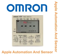 Omron H5F-B