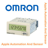 Omron H7EC-N Counter Distributor Dealer Supplier Price in India.