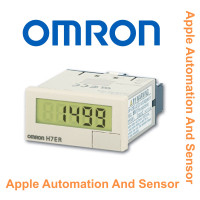 Omron H7ER-N Counter Distributor Dealer Supplier Price in India.