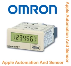 Omron H7ET-NFV