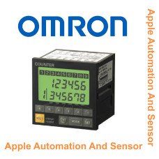 Omron H8BM-RB DC24 Counter Distributor Dealer Supplier Price in India.