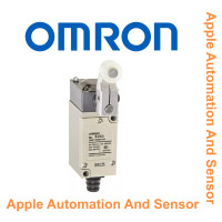 Omron Limit Switch HL-5000