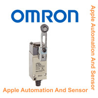 Omron Limit Switch HL-5030