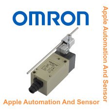 Omron HL-5050 Limit Switch Distributor Dealer Supplier Price in India.