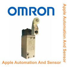 Omron HL-5072(N) Limit Switch Distributor Dealer Supplier Price in India.