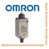Omron Limit Switch HL-5100 Dealer Supplier Price in India Omron Limit Switch HL-5100 Dealer Supplier Price in India