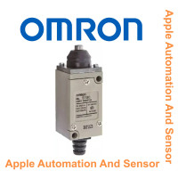 Omron Limit Switch HL-5100 Dealer Supplier Price in India
