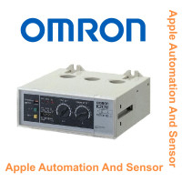 Omron K2CM-Q2H Measuring and Monitoring relay Distributor Dealer Supplier Price in India.