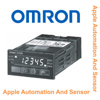 Omron K3GN-NDT1 24VDC Measuring and Monitoring relay Distributor Dealer Supplier Price in India.