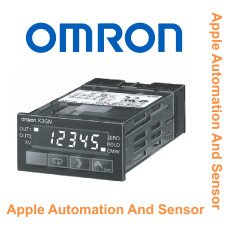 Omron K3GN-NDT1 24VDC Measuring and Monitoring relay Distributor Dealer Supplier Price in India.