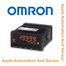 Omron K3HB-RNB 24VAC/VDC