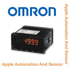 Omron K3MA-F 100-240VAC Measuring and Monitoring relay Distributor Dealer Supplier Price in India.