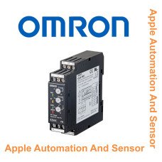 Omron K8AK-PM2 Measuring and Monitoring relay Distributor Dealer Supplier Price in India.