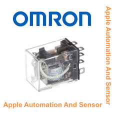 Omron LY2 220 VAC Control Relays Distributor Dealer Supplier Price in India.