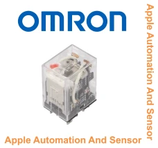 Omron LY2 100-110 VAC
