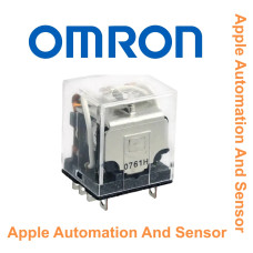 Omron LY3 AC24 Control Relays Distributor Dealer Supplier Price in India.