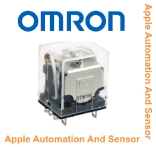 Omron LY4N-24VDC