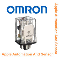 Omron MK2KP DC24 Industrial Relay Distributor Dealer Supplier Price in India.