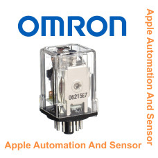 Omron MK2KP DC24 Industrial Relay Distributor, Dealer, Supplier, Price in India.