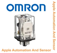 Omron MK2KP DC24