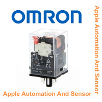 Omron MKS2P AC230 Industrial Relay Distributor Dealer Supplier Price in India.