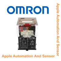 Omron MKS2PIN AC230 Industrial Relay Distributor Dealer Supplier Price in India.