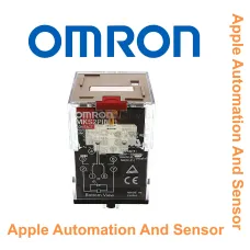 Omron MKS2PIN AC110