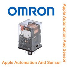Omron MKS3P-5 DC24 Industrial Relay Distributor Dealer Supplier Price in India.