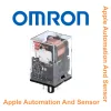 Omron MKS3P DC 12