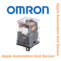 Omron MKS3P DC 12 Industrial Relay Dealer Supplier Price in India.