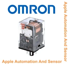 Omron MKS3P DC 12