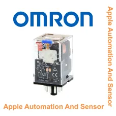 Omron MKS3PI-5 DC24