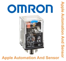 Omron MKS3PN AC220