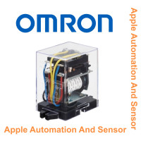 Omron MM2P AC220 Industrial Relay Distributor Dealer Supplier Price in India.